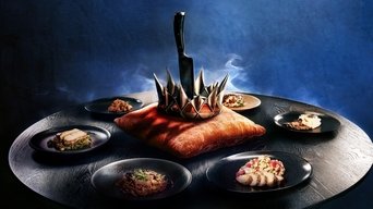 House of Knives - S1E01