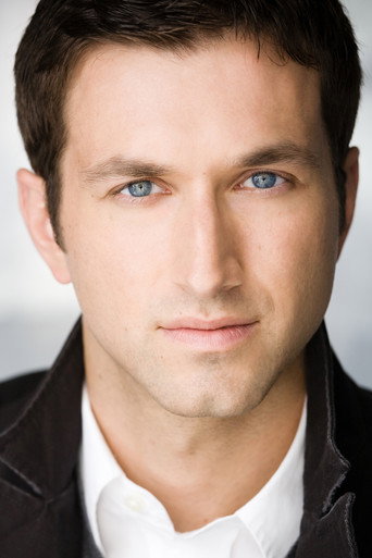 Adam Olsen