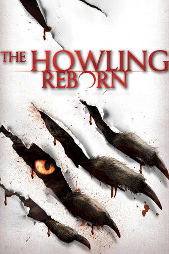 The Howling: Reborn poster 6