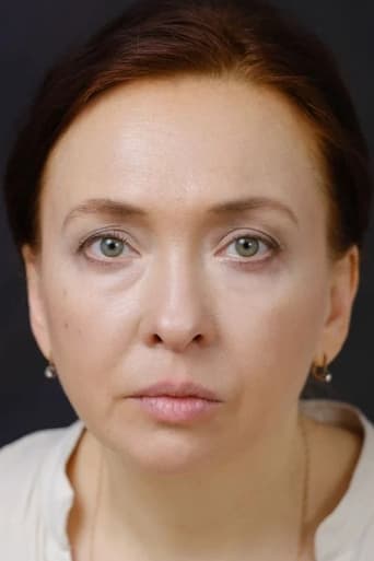 Image of Elena Soloveva