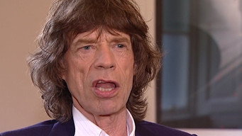 Mick Jagger: A Knight to Remember (2019)