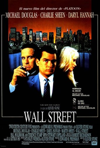 Wall Street Wall Street