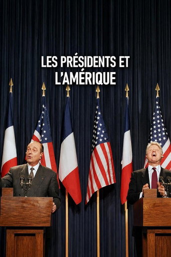 Les Présidents et l'Amérique