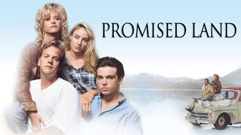 #6 Promised Land