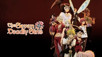 Galeria 3 - The Seven Deadly Sins: La maldición de la luz