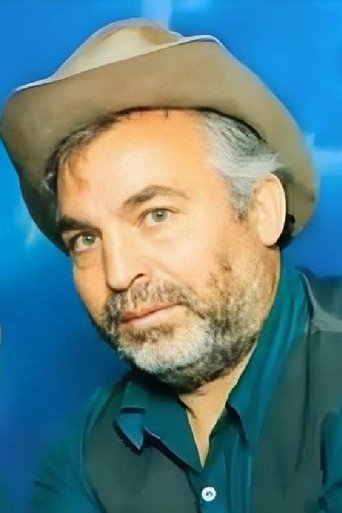 Imagine Ahmad Yavari Shad
