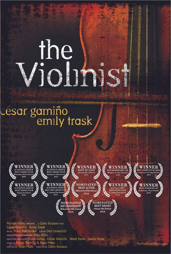 The Violinist (2009)