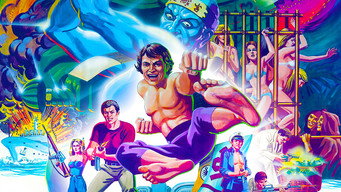 #11 Raw Force