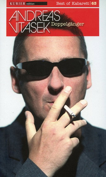 Andreas Vitasek - Doppelgänger