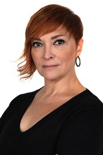 Foto de Şebnem Köstem