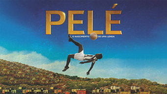 Cena de Pelé: O Nascimento de uma Lenda
