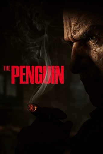 The Penguin (2024) Epi2