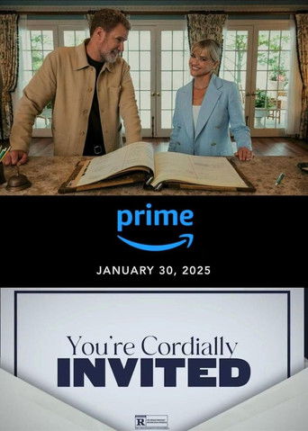 You're Cordially Invited (2025)