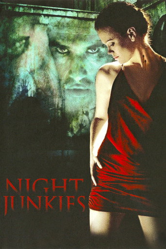 Night Junkies