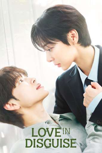 Love in Disguise poster