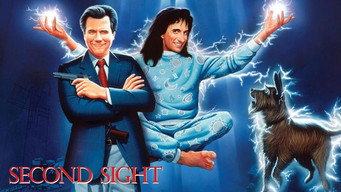 #4 Second Sight