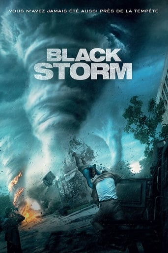 Black Storm image