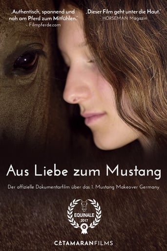 Aus Liebe zum Mustang