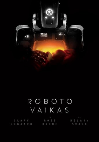 Roboto vaikas