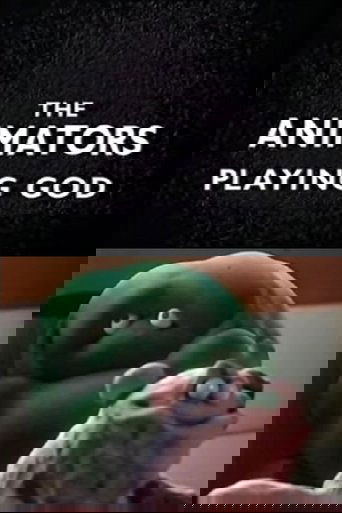 The Animators: Playing God