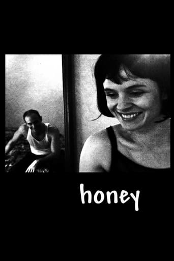 Poster of Honey