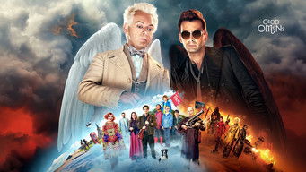 グッド・オーメンズ - Season 2 Episode 5 (2019) 予告編