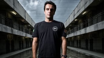 Poster do episódio 3 de Carcereiros