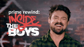 Prime Rewind: Inside the Boys (2020- )