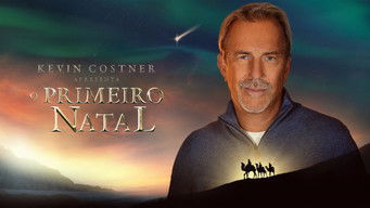 Cena de Kevin Costner apresenta: O Primeiro Natal