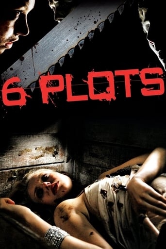 Poster of 6 Plots