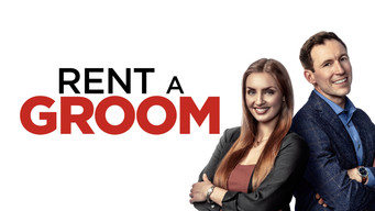 Rent-A-Groom (2023)