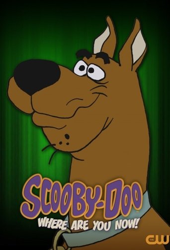 Scooby-Doo, Where Are You Now! (2021)