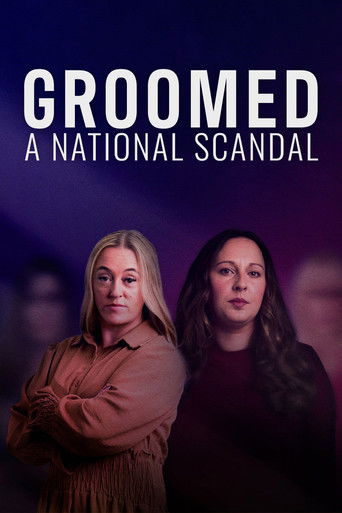 Groomed: A National Scandal (2025)