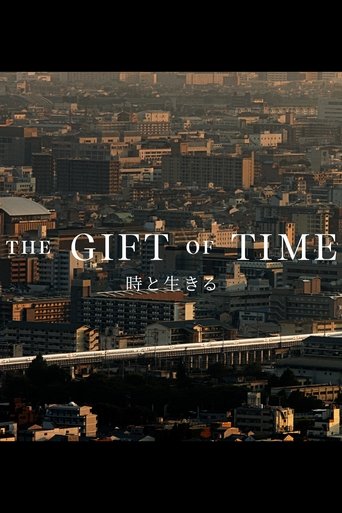 The Gift of Time poster