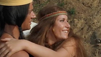Beyond the Frontiers of Hate (1972)