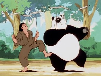 Ranma ½ S01E50