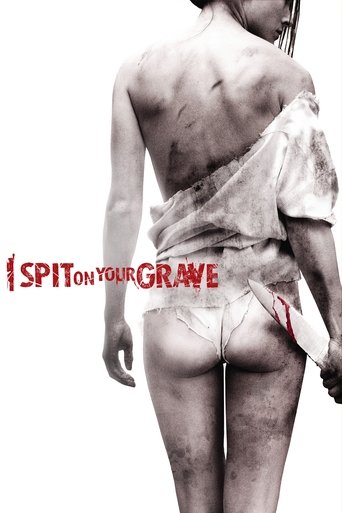 poster I Spit on Your Grave