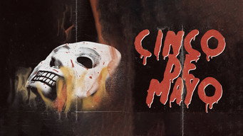Cinco De Mayo (2013)