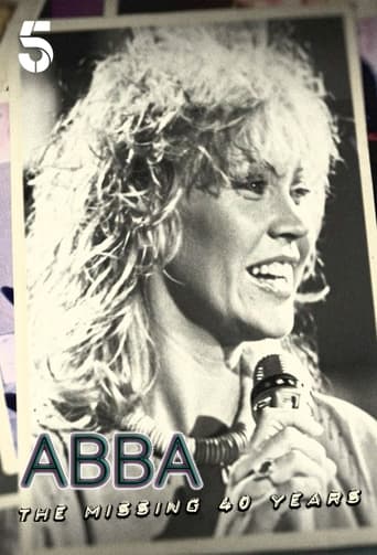 ABBA - 40 år uden musik