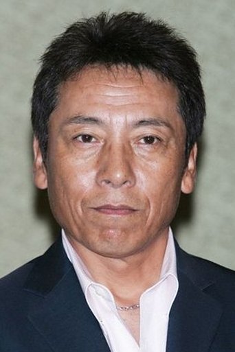 Image of Kyōsei Iwamoto