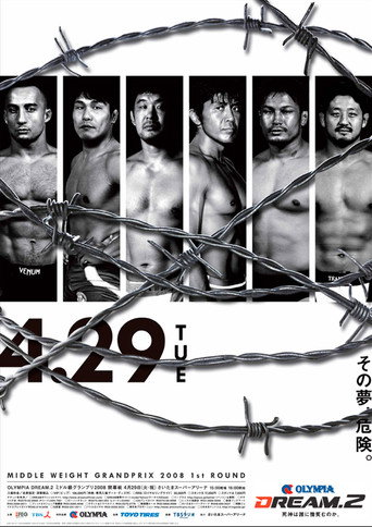 DREAM 2 (2008)
