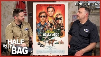 Once Upon a Time in Hollywood