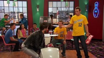 Episódio De Zeros a Heróis da série Os Guerreiros Wasabi