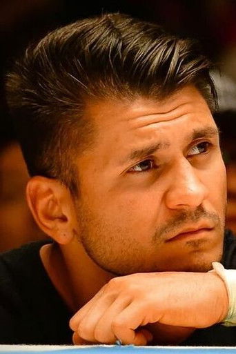 Foto de Karl Fredericks