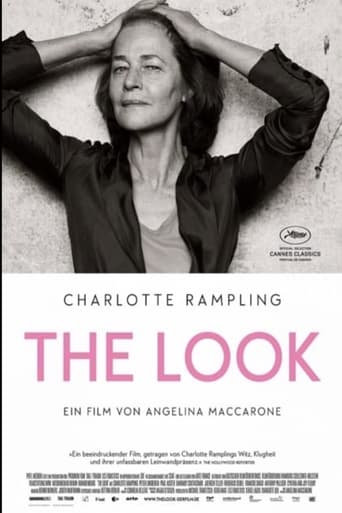 Charlotte Rampling: The Look en streaming 