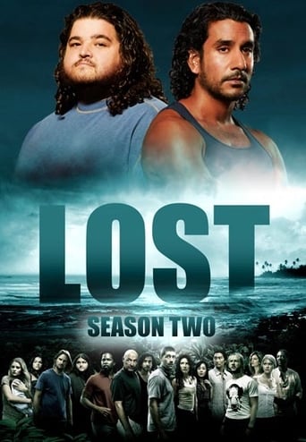 poster Lost