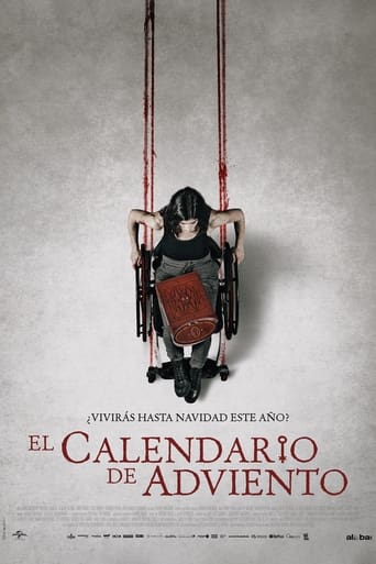 Poster of El calendario de Adviento