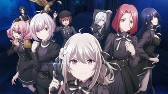 Spy Kyoushitsu (Spy Classroom) - 1x01