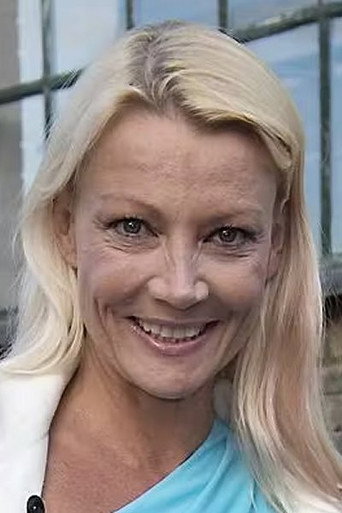 Foto de Malena Belafonte