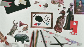 #1 Once Upon a Time